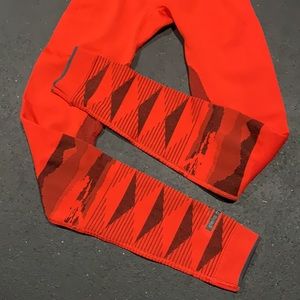 Adidas Stella McCartney Tights